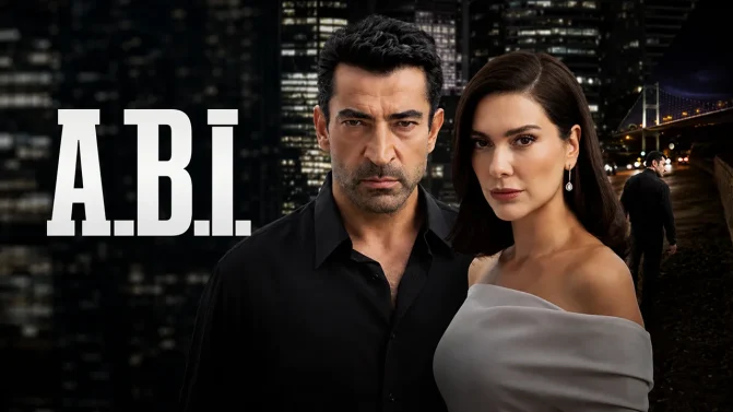 مسلسل اخي الحلقة 19 مترجم