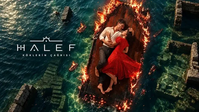 مسلسل الخليفة الحلقة 39 مترجم