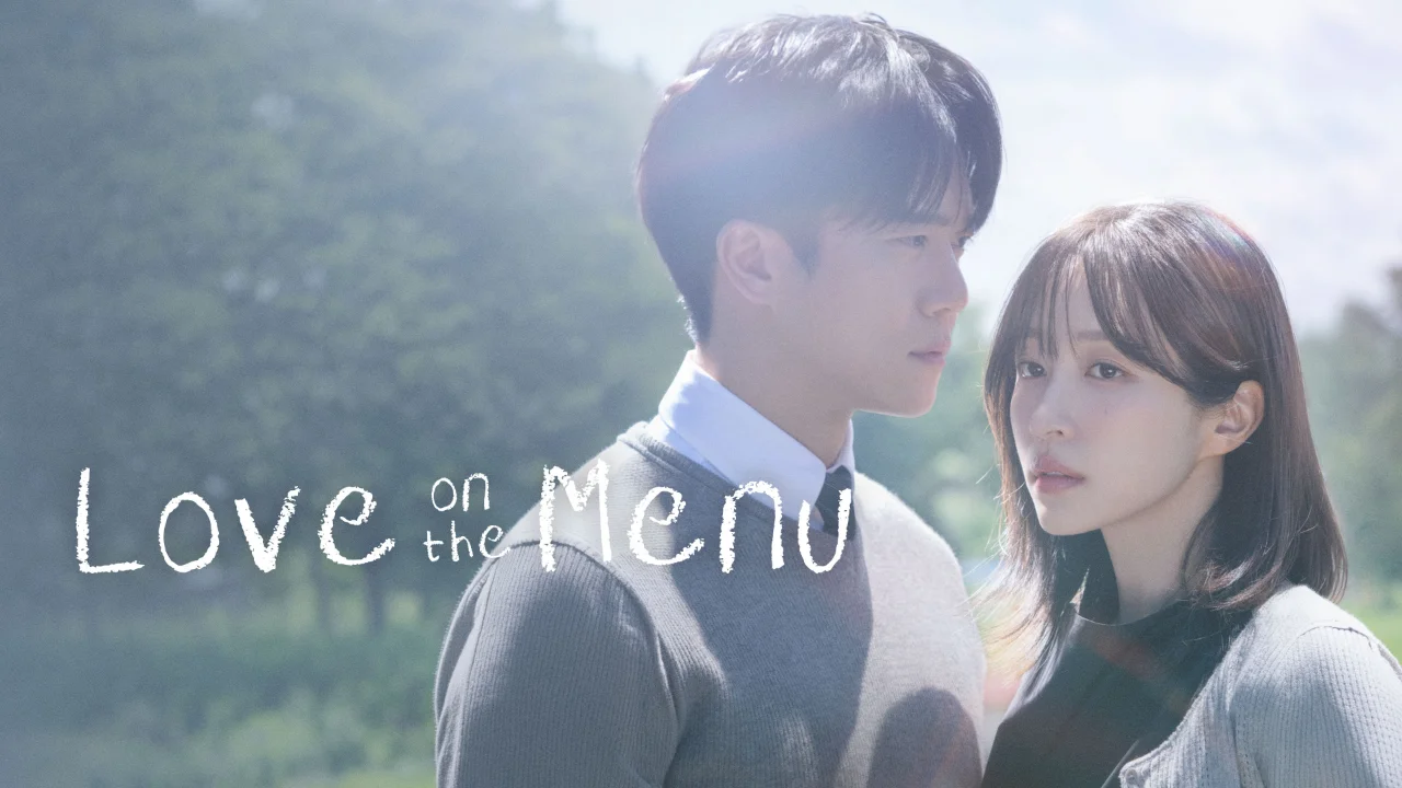 مسلسل Love on the Menu الموسم 1 الحلقة 10 مترجم
