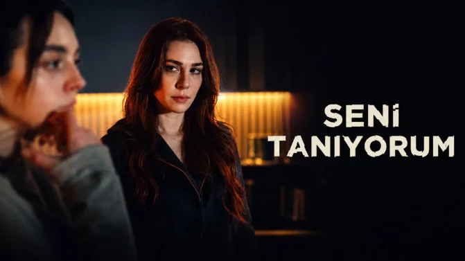 مسلسل انا اعرفك الحلقة 5 مترجم