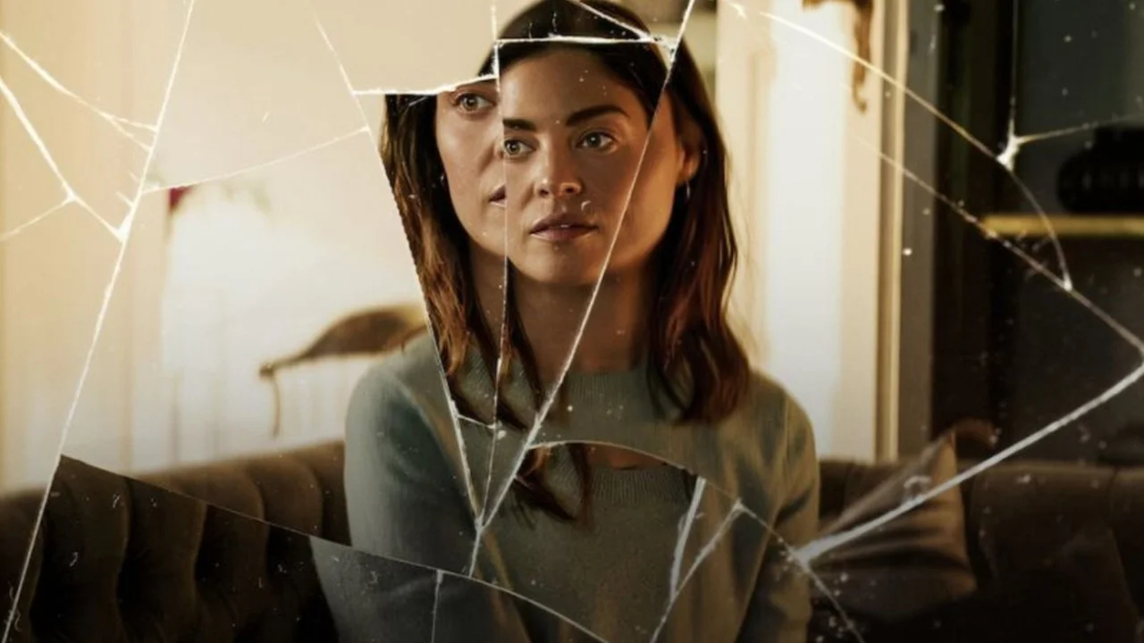 فيلم The Secret Woman 2026 مترجم