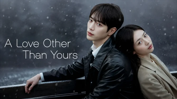 مسلسل A Love Other Than Yours الحلقة 7 مترجم
