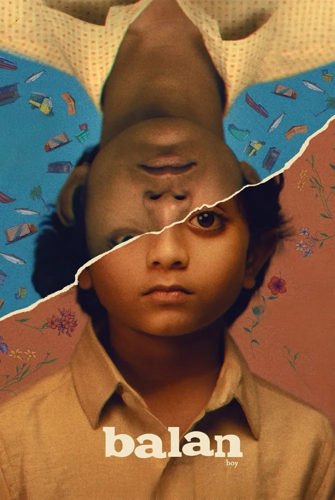 فيلم Balan – The Boy 2026 مترجم
