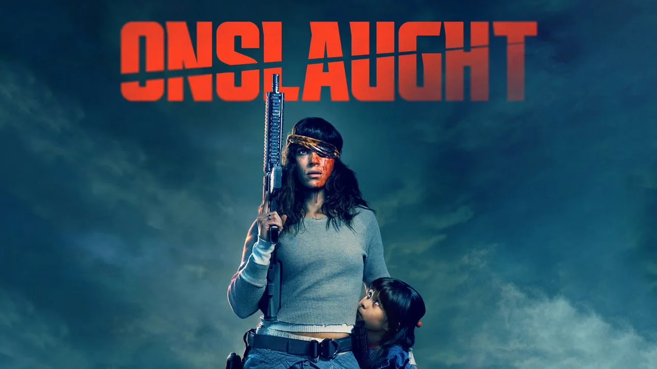 فيلم Onslaught 2026 مترجم