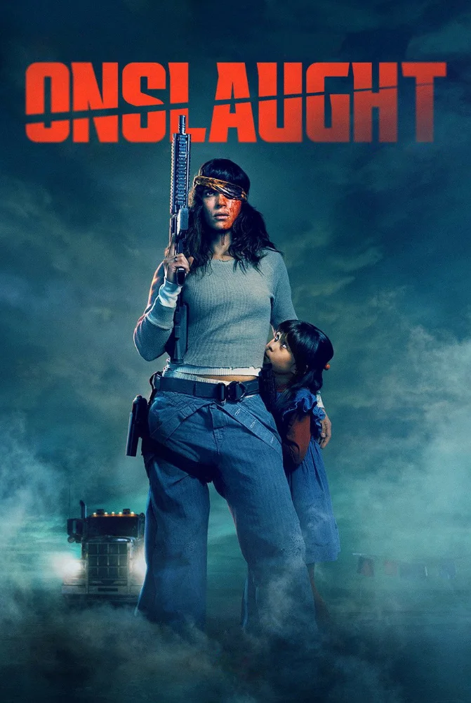 فيلم Onslaught 2026 مترجم