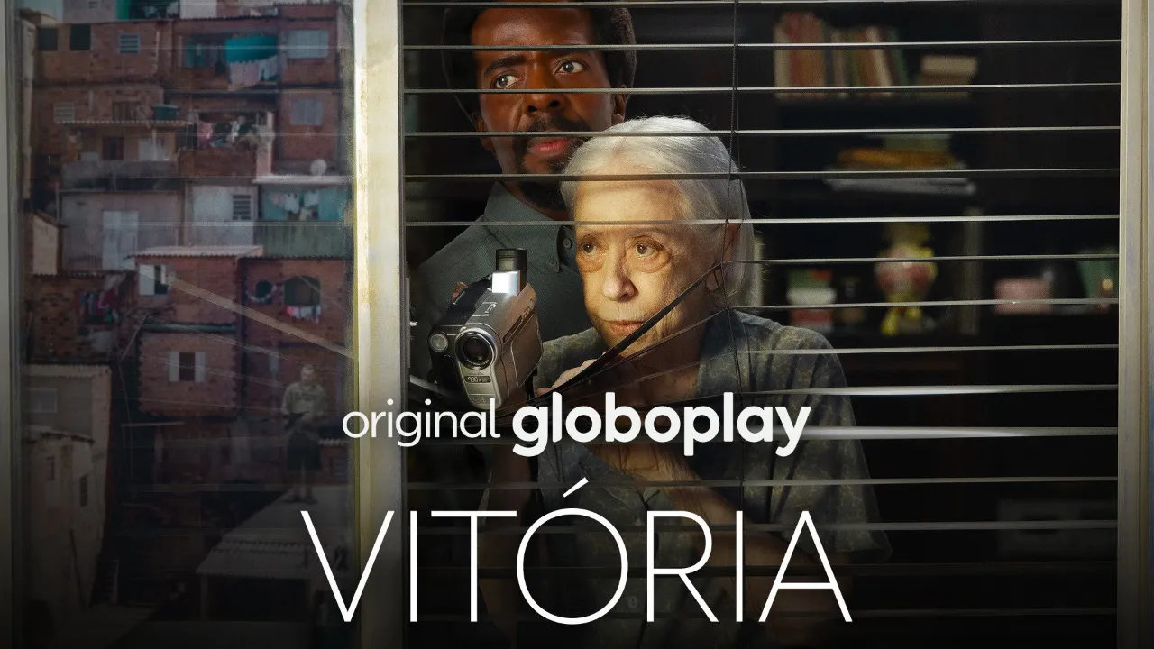 فيلم Vitória 2025 مترجم